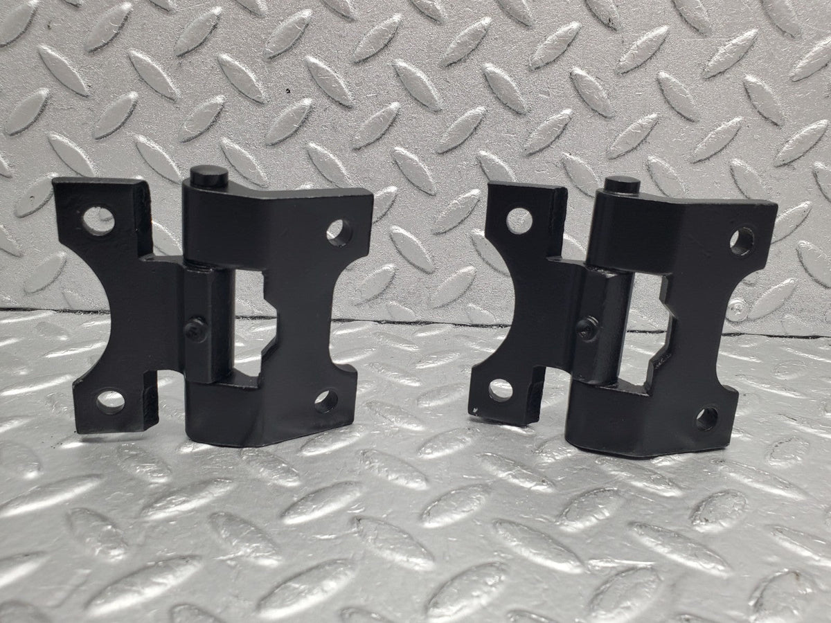 49848 Mercedes-Benz R107 380SL Door Hinge Left Side