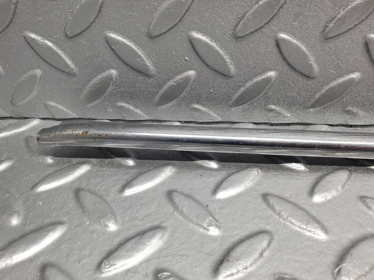 48289 Mercedes-Benz W113 Pagoda Interior Left Chrome Trim Rail
