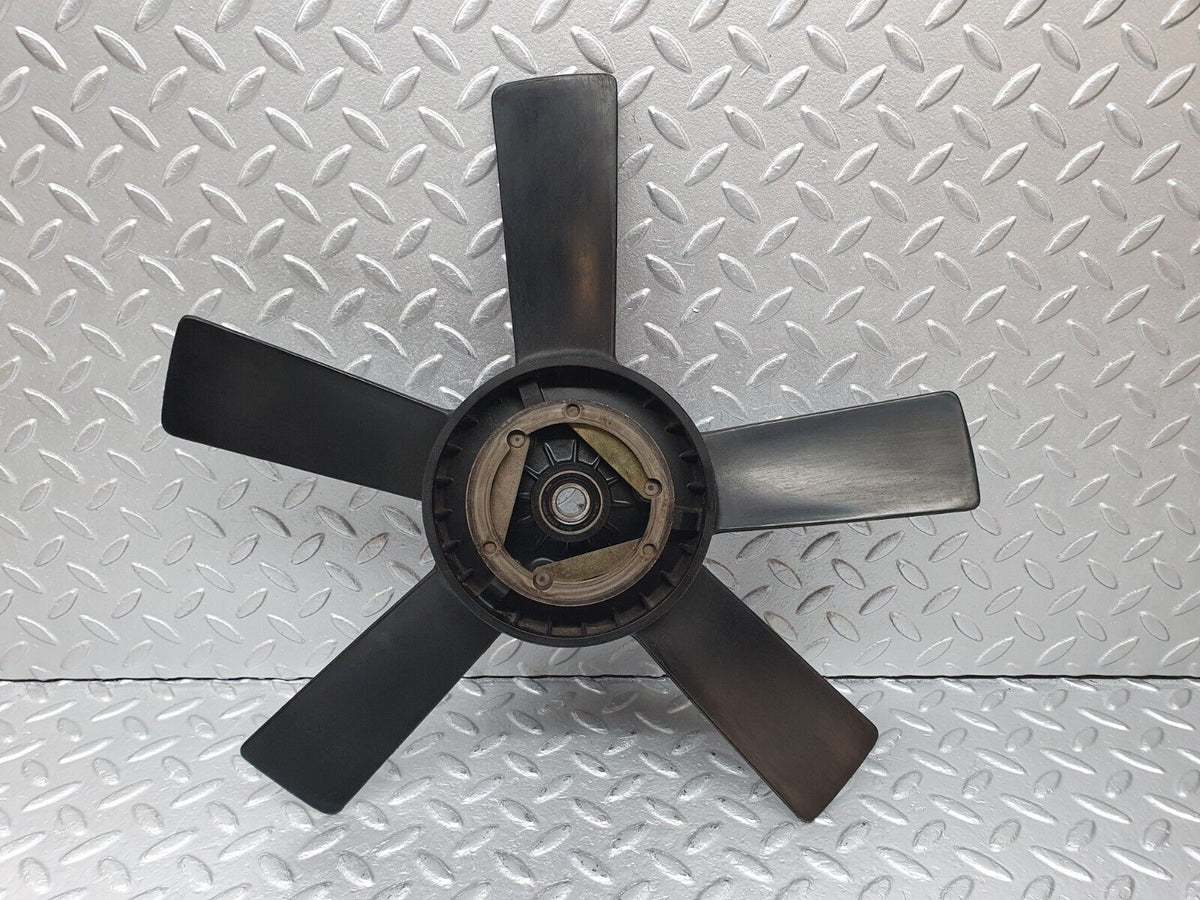 41413 Mercedes-Benz W124 200E Engine Cooling Fan A1022050306 A1022001323