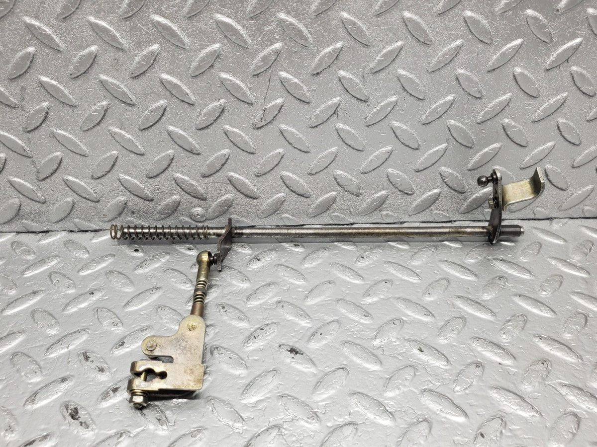 50895 Mercedes-Benz W108 280SE 3.5 Throttle Linkage