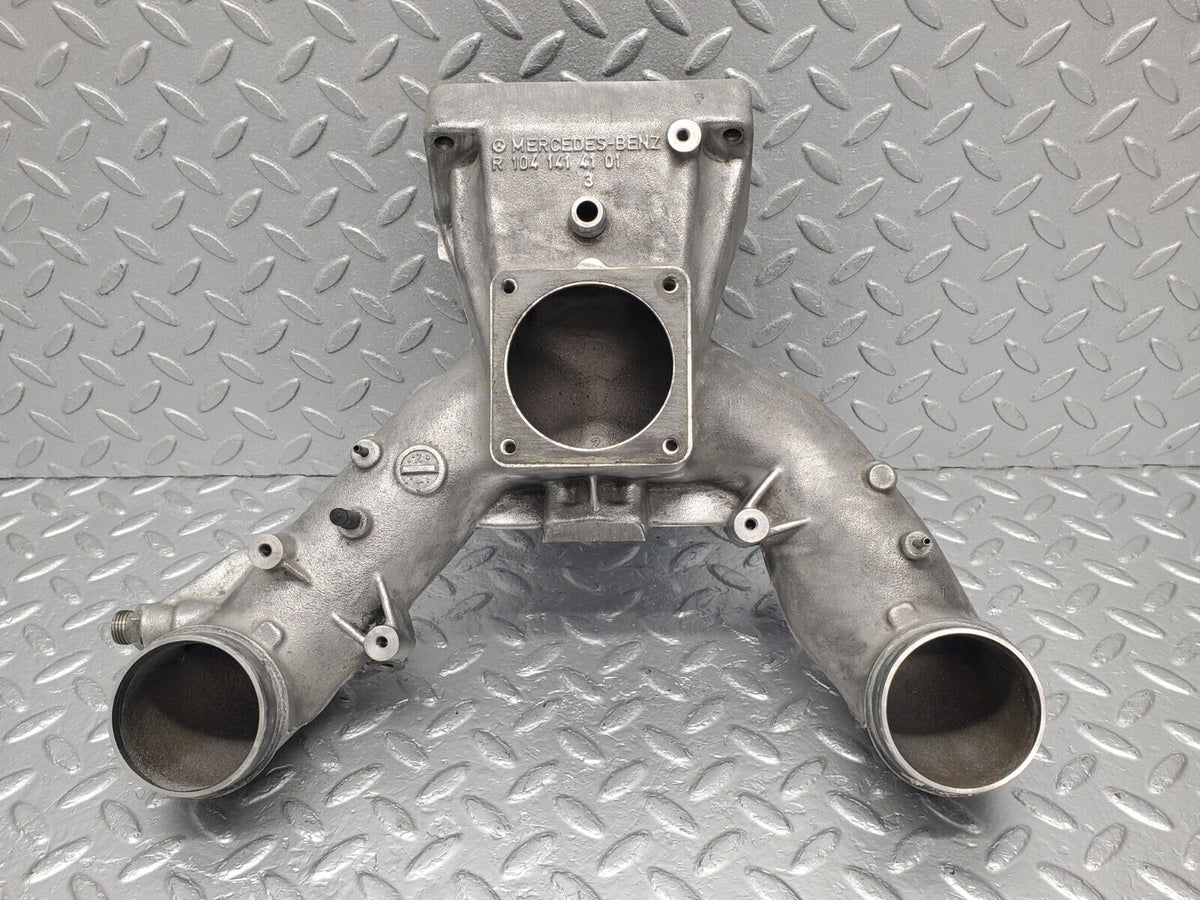 46153 Mercedes-Benz W124 Air Intake Manifold A1041414101