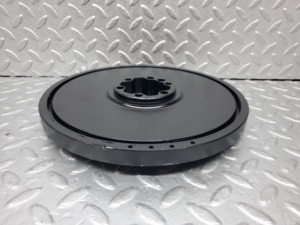 44486 Mercedes-Benz W123 280E Crankshaft Vibration Damper A1100300303