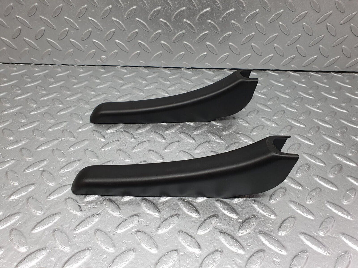 41510 Mercedes-Benz W124 200E Trunk Lid Hinge Cover A1247580029