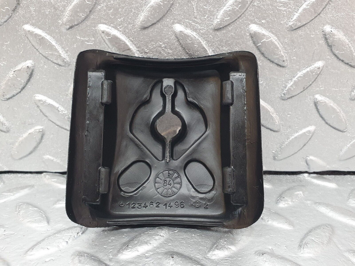 44047 Mercedes-Benz C123 230CE Coupe Steering Column Switch Cover A1234621496
