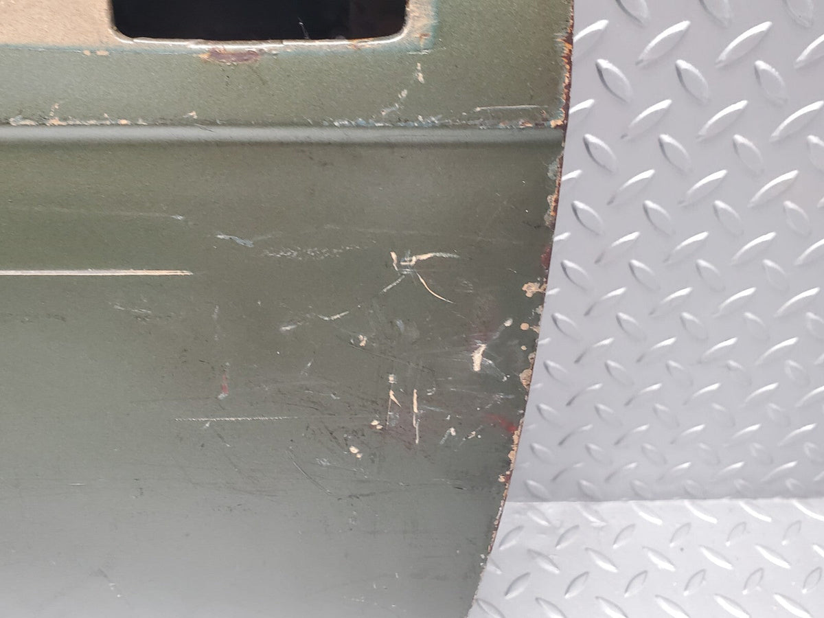 48269 Mercedes-Benz C107 R107 Left Door