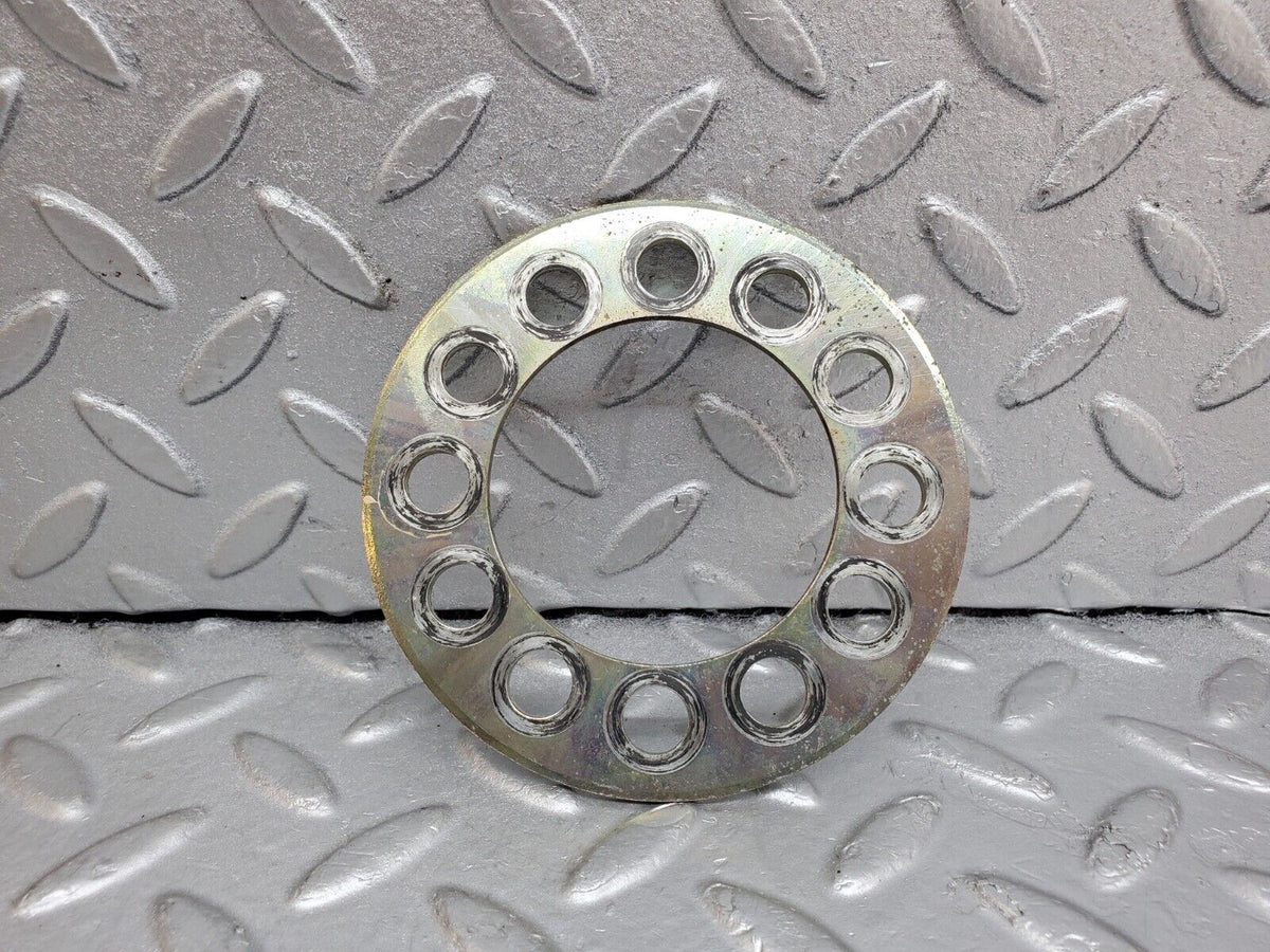 44517 Mercedes-Benz W123 280E Flywheel Starter Ring A1100320001