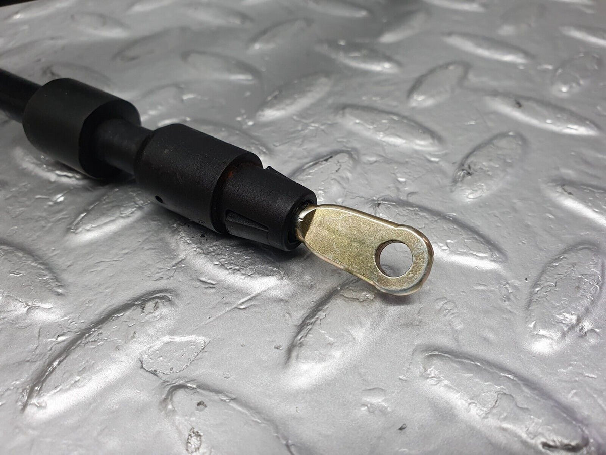 42093 Mercedes-Benz W202 C200 Parking Brake Cable A2024203085