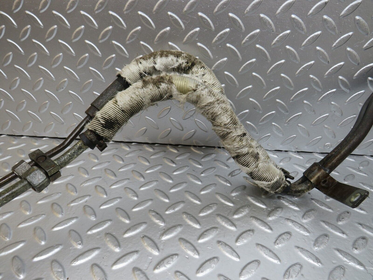 27375 Mercedes-Benz W123 280E Power Steering Oil Pipe Hose