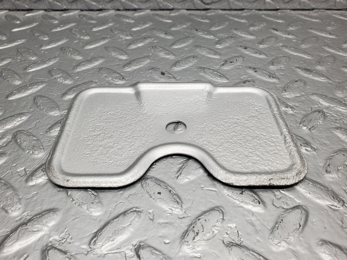 50963 Mercedes-Benz W108 280SE 3.5 Engine Mount Bracket Heat Shield Left