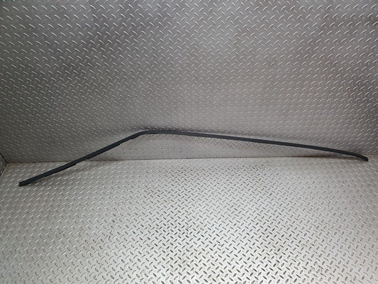41713 Mercedes-Benz W124 200E Roof Chrome Trim Left Side A1246900397