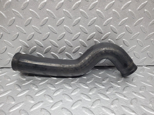 45097 Mercedes-Benz R129 300SL Coupe Radiator Upper Coolant Hose A1295010182