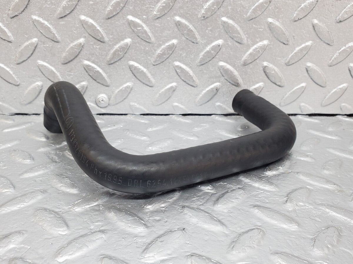 44455 Mercedes-Benz W123 280E Heater Valve Hose A1238320194