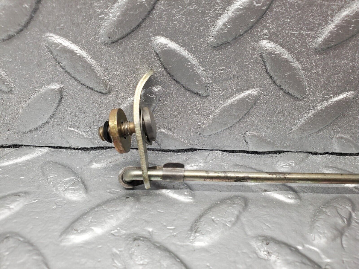 48201 Mercedes-Benz C107 R107 Door Lock Linkage Rod