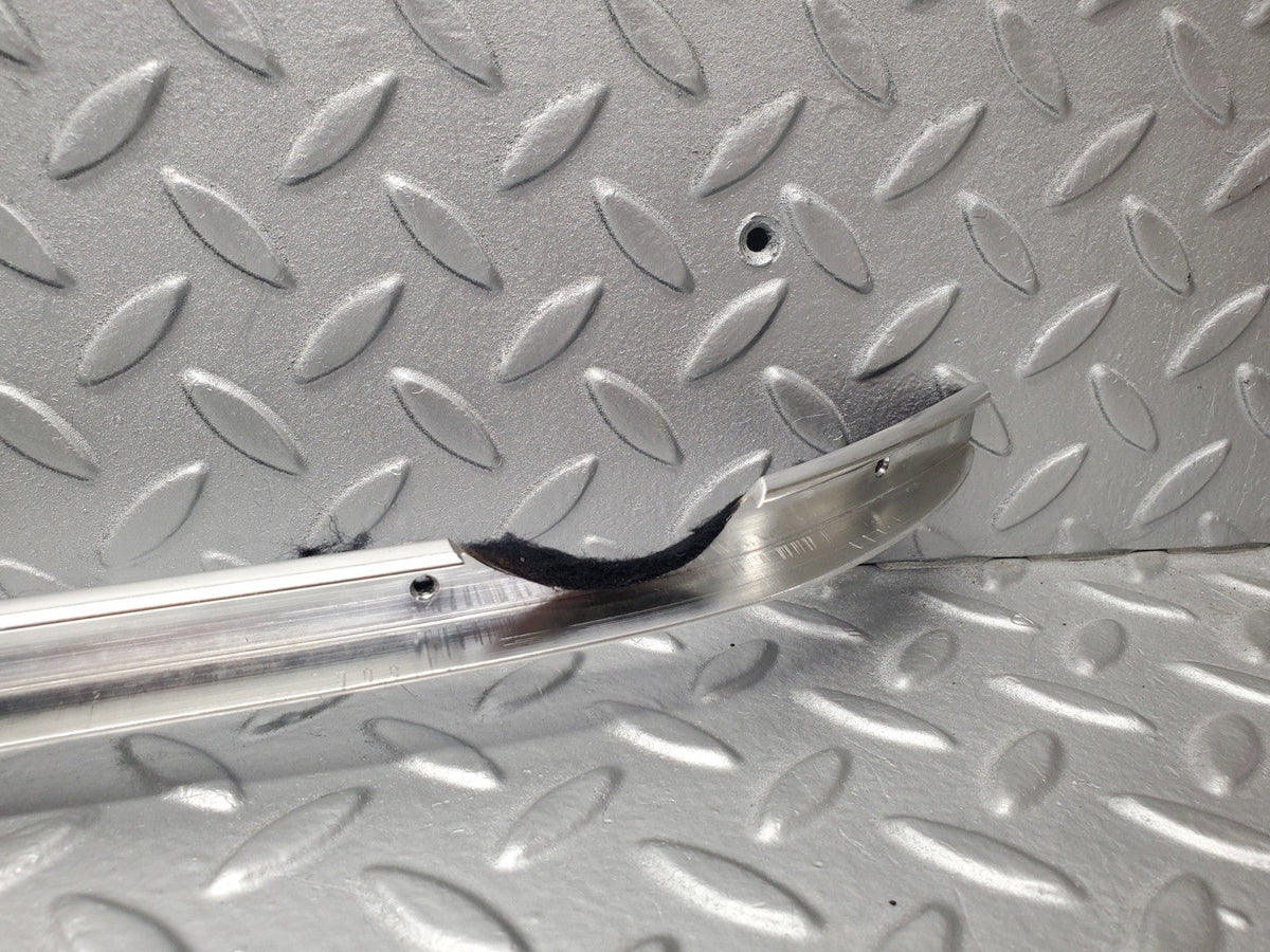 50749 Mercedes-Benz W108 280SE 3.5 Dashboard Chrome Trim