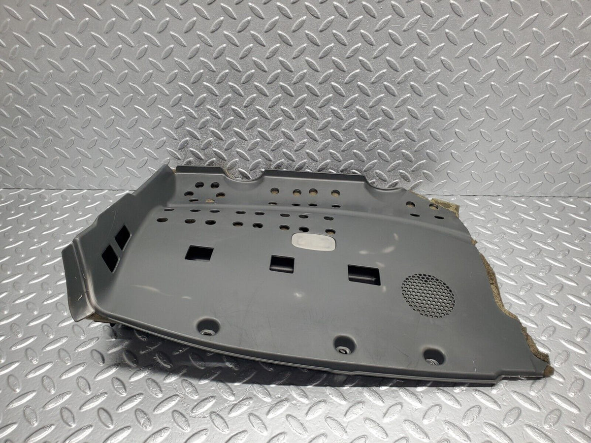47811 Mercedes-Benz R230 350SL Coupe Under Dash Panel Left Side