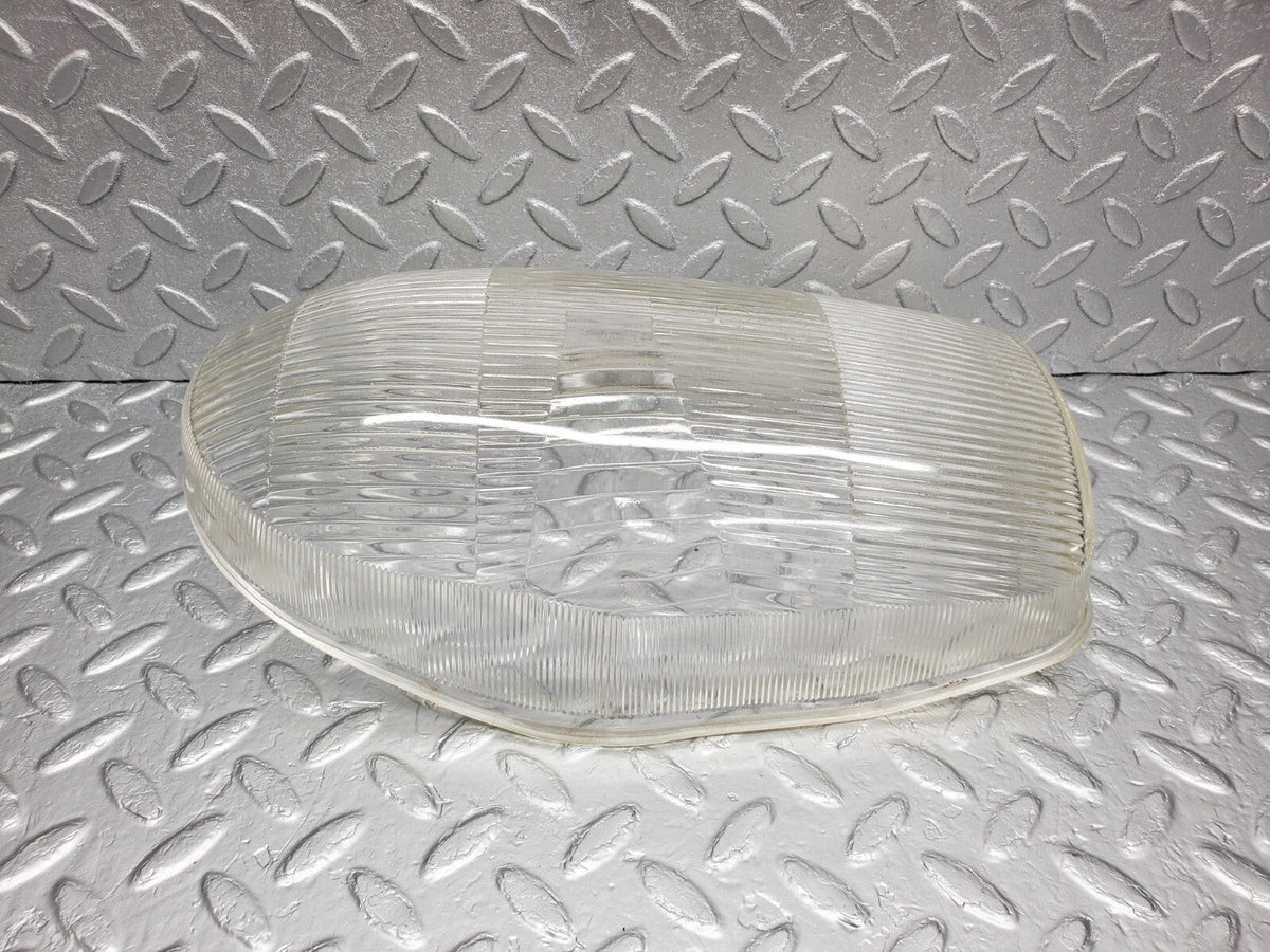 48520 Mercedes-Benz W108 Headlight Lens Bosch 1305630023