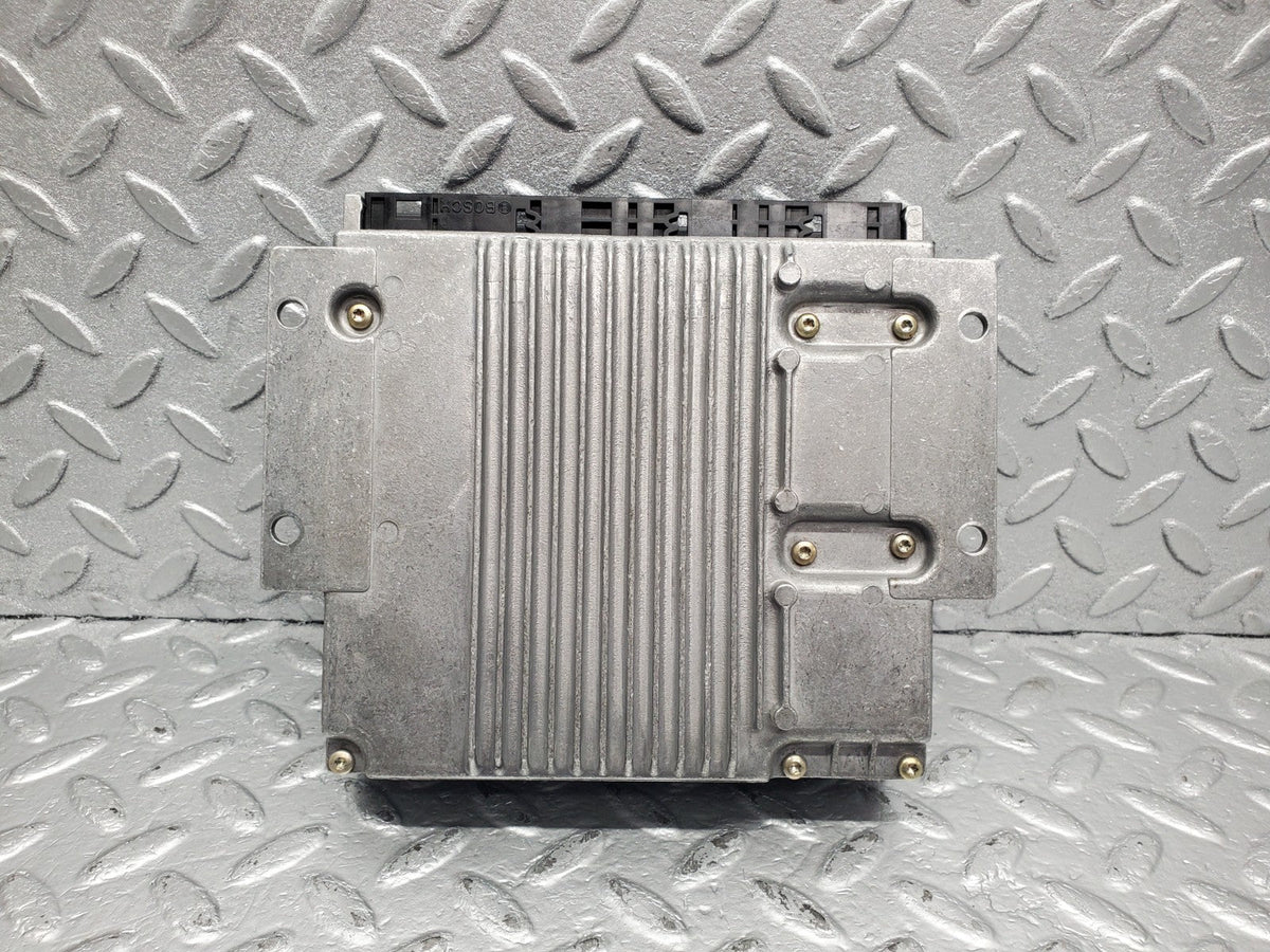 51261 Mercedes-Benz W210 C208 Engine Control Unit ECU Bosch 0285454432 0261206457