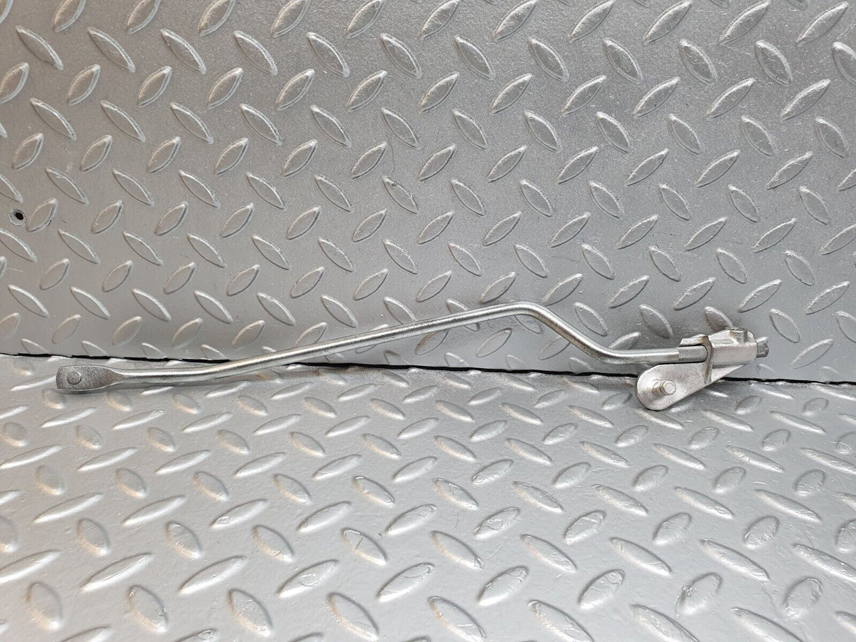 41976 Mercedes-Benz W202 C200 Gear Selector Linkage