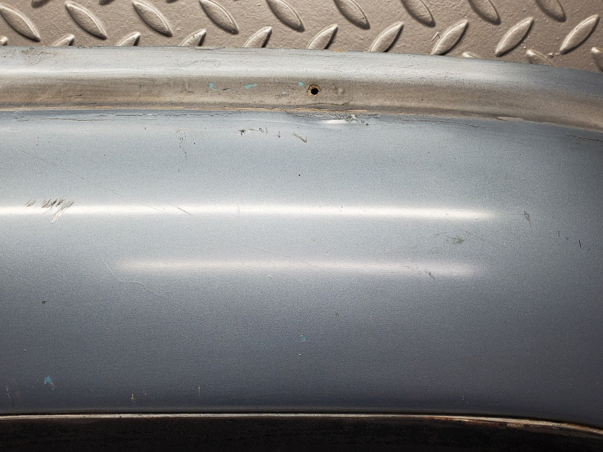49490 Mercedes-Benz W113 Pagoda Aluminium Soft Top Cover