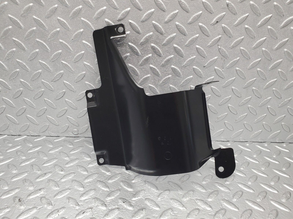48083 Mercedes-Benz R230 350SL Coupe Rear Right Trunk Bulkhead Firewall Bracket