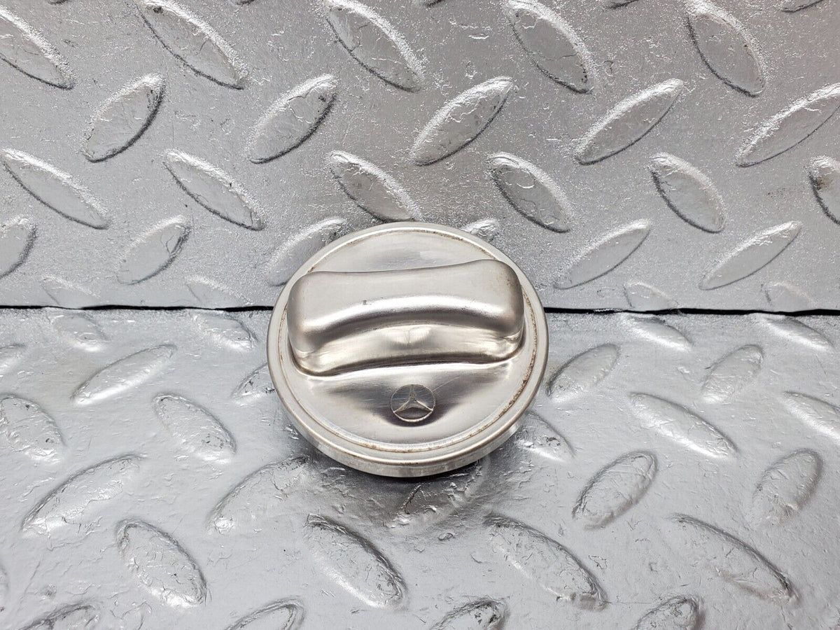 44826 Mercedes-Benz W124 220E Fuel Tank Cap A1244700005