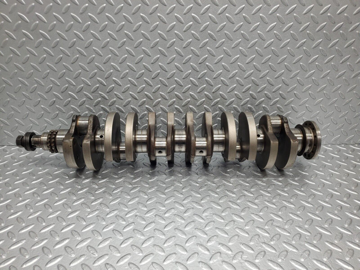 46722 Mercedes-Benz C123 280CE Coupe Crankshaft A1100310701