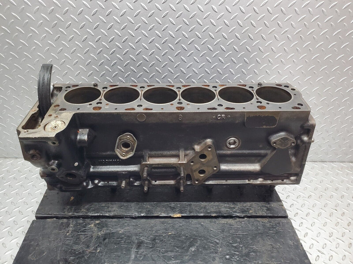 45460 Mercedes-Benz 280E M110.988 Engine Block A1100111101