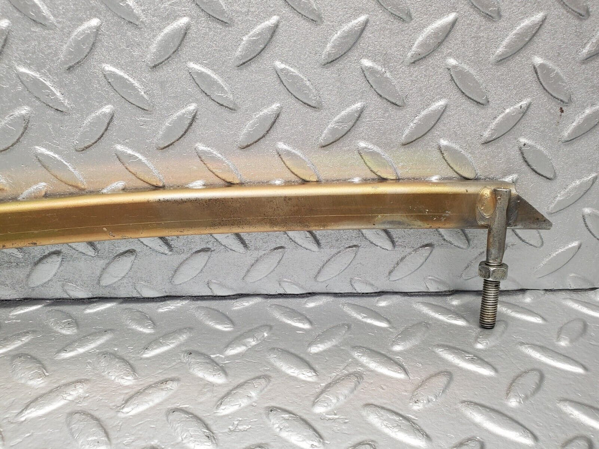 48164 Mercedes-Benz C107 R107 Left Door Window Channel