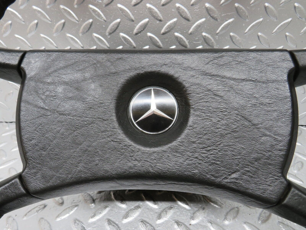 26759 Mercedes-Benz W123 240D Steering Wheel A1264640017