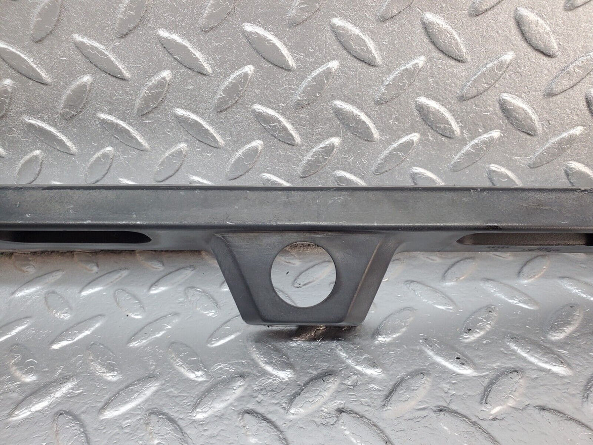 45706 Mercedes-Benz W126 420SE Boot Handle Trim Number Plate Light A1268202909