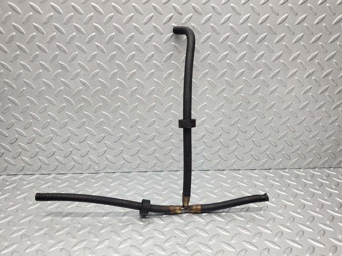49943 Mercedes-Benz R107 380SL Coolant Hose Pipe
