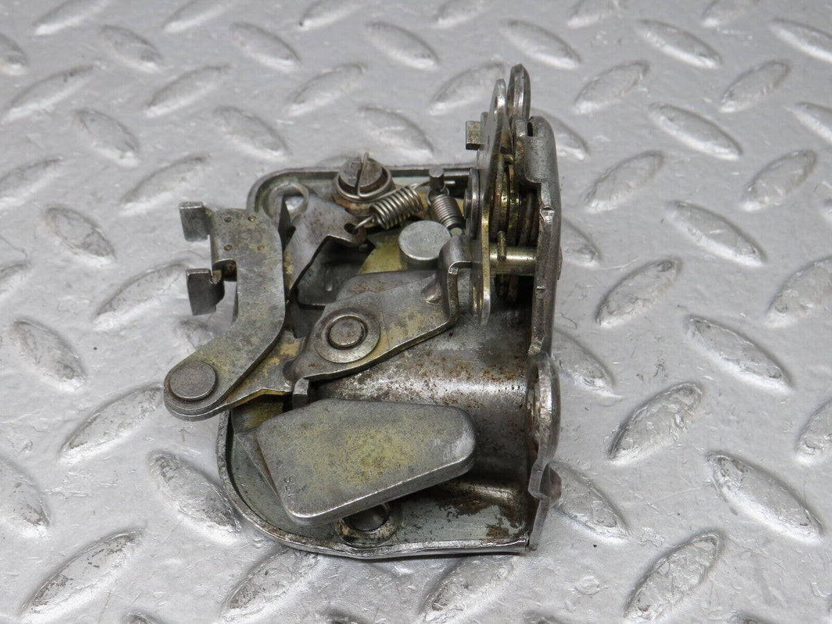 35736 Mercedes-Benz W108 Front Left Door Lock Mechanism