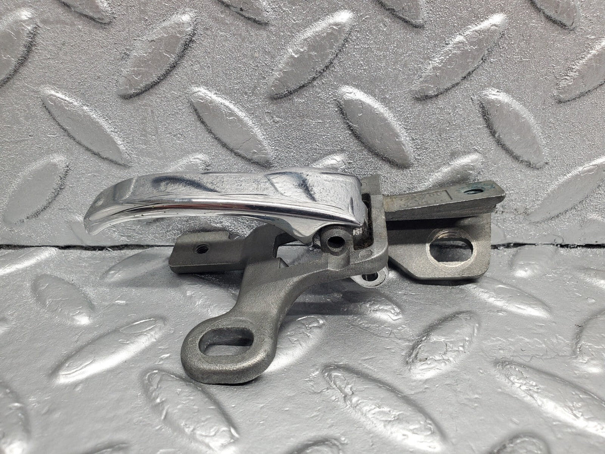 48650 Mercedes-Benz W123 Rear Right Interior Door Handle A1237600261