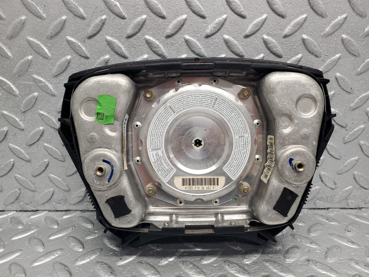 51182 Mercedes-Benz W140 W124 Steering Wheel Airbag