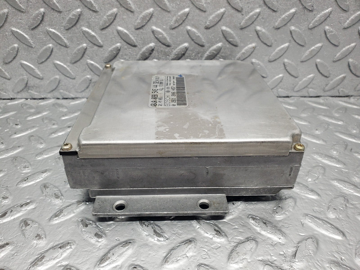 51261 Mercedes-Benz W210 C208 Engine Control Unit ECU Bosch 0285454432 0261206457