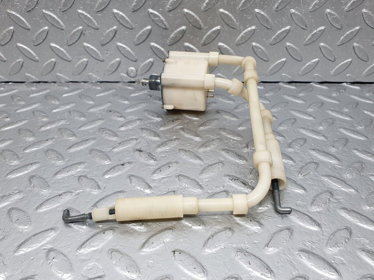 43645 Mercedes-Benz C126 380SEC Coupe Heater Regulator A1268300485