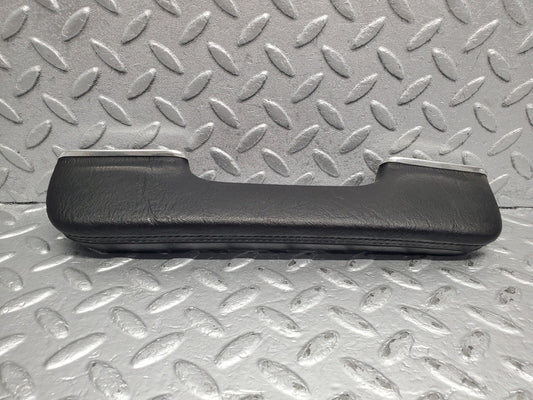 51351 Mercedes-Benz W123 Rear Left Interior Door Handle Black A1239701901