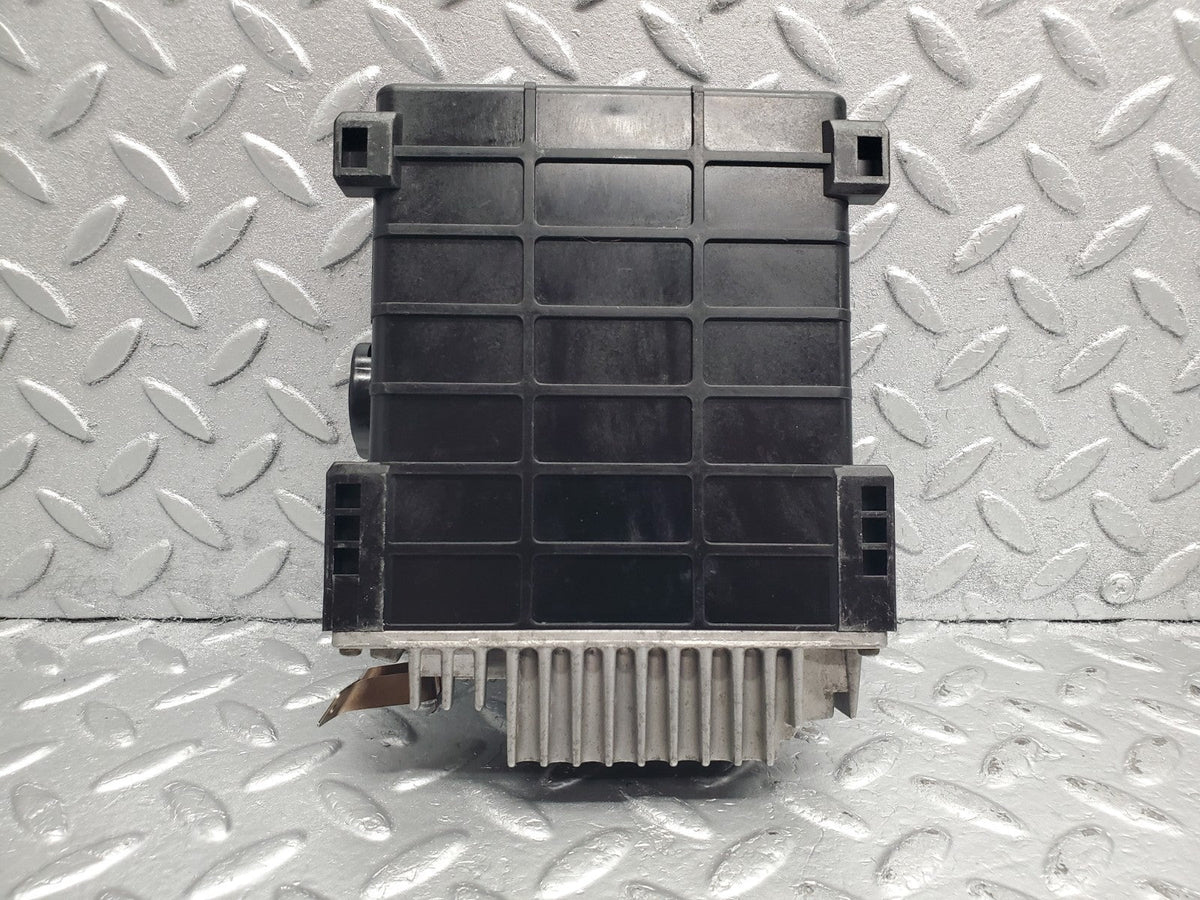 51319 Mercedes-Benz W124 Engine Control Unit ECU Bosch A0075451432 0280800284