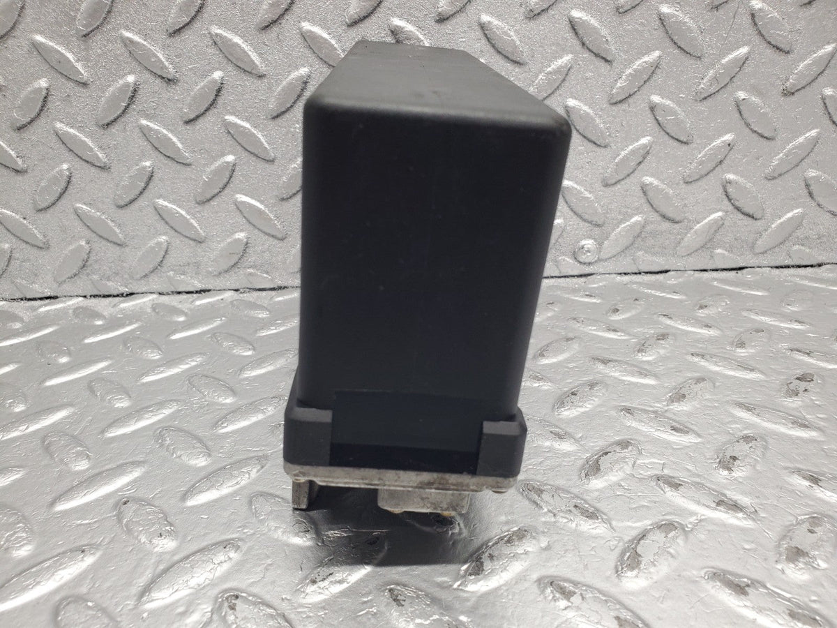 51322 Mercedes-Benz W126 ABS Control Unit Bosch A0055452132 0265101018
