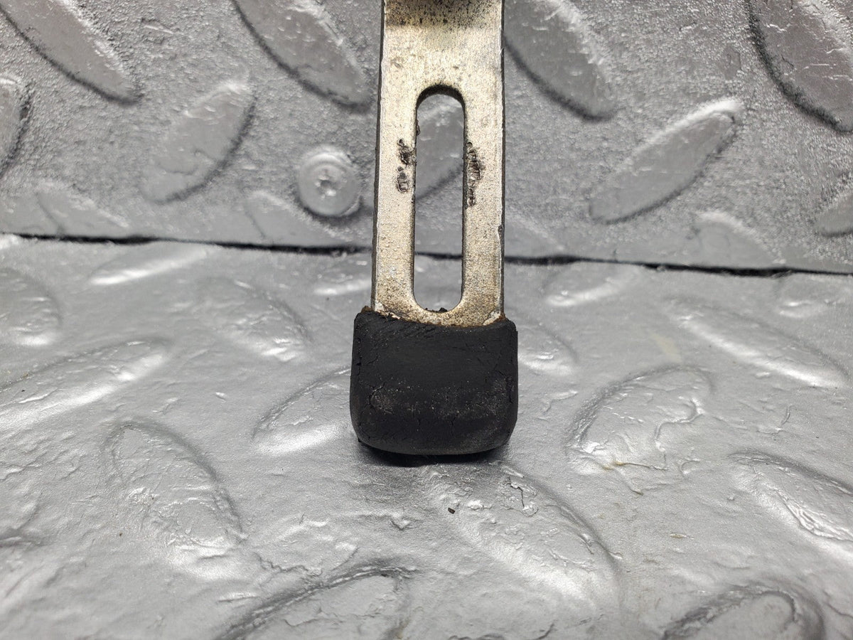 49518 Mercedes-Benz W113 Pagoda Window Stop Plate