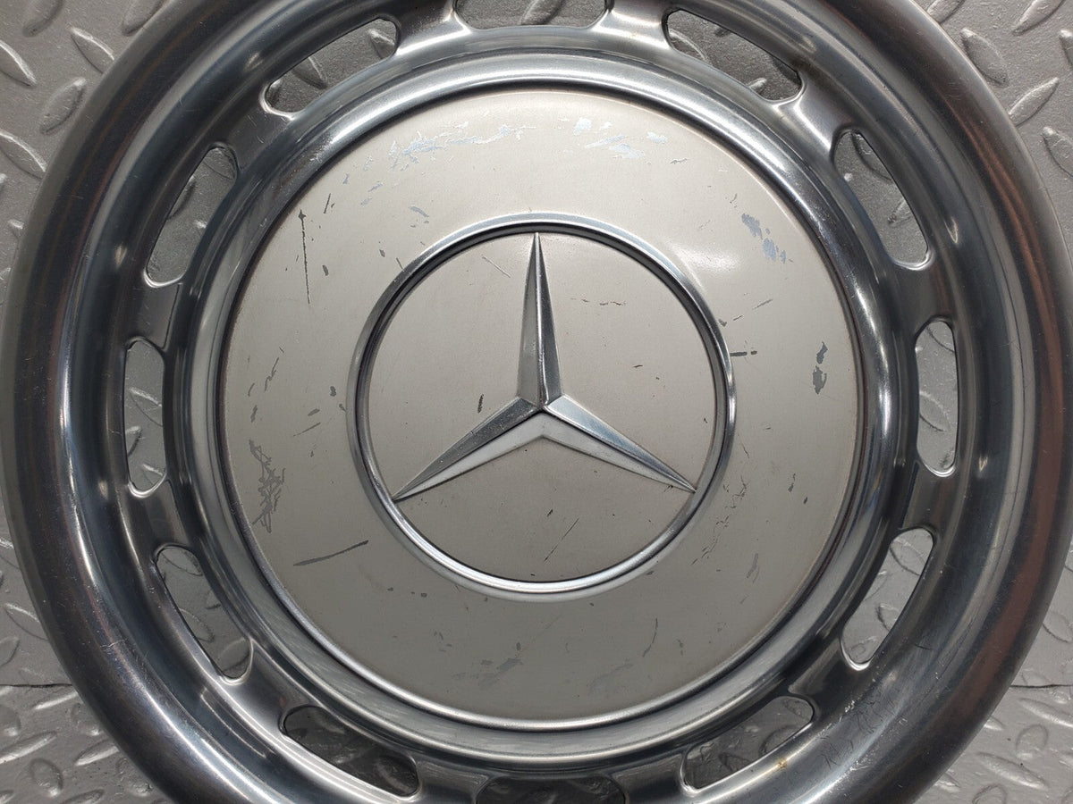 48353 Mercedes-Benz Wheel Trim Hub Cap 14"