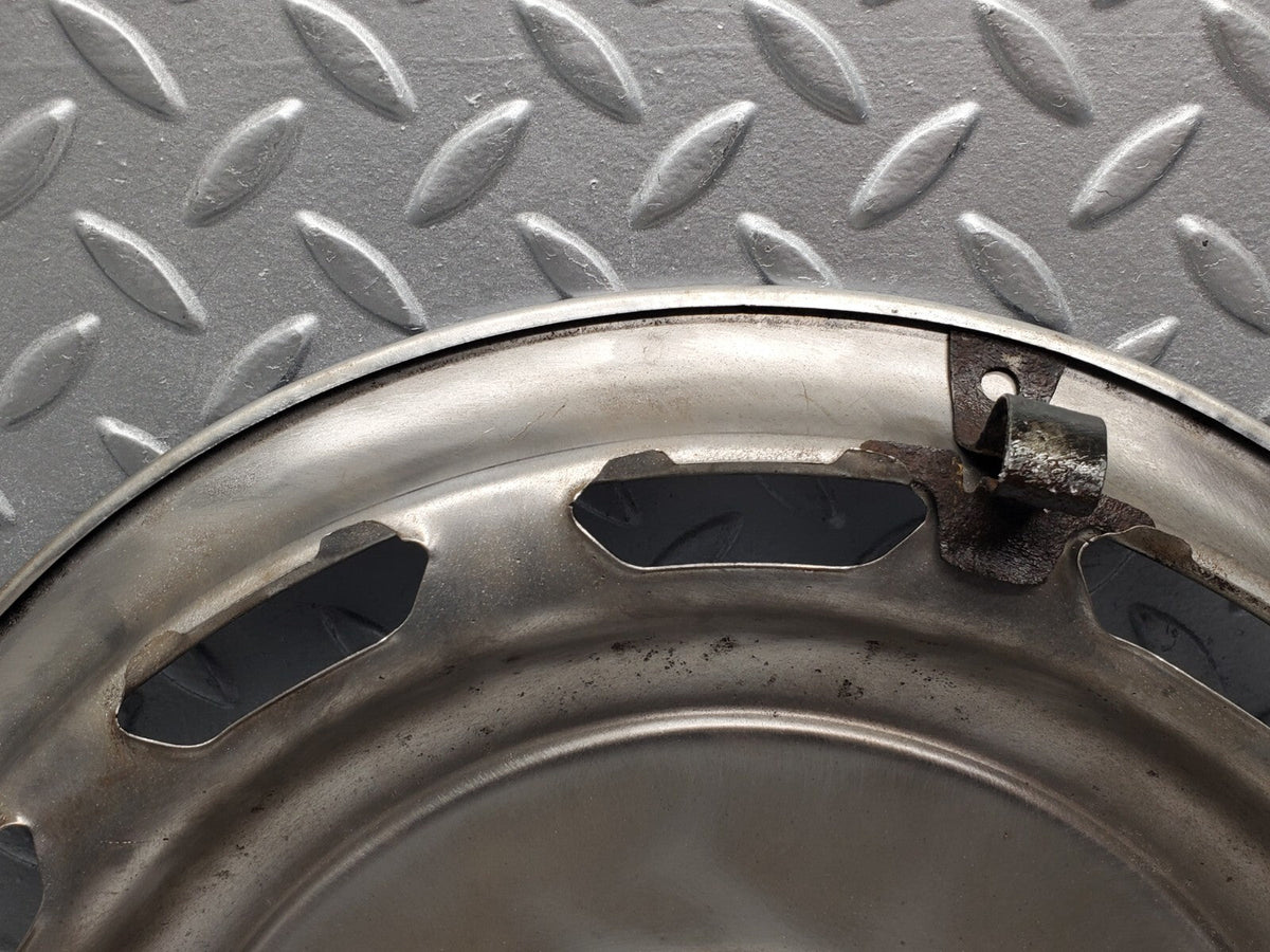 48370 Mercedes-Benz Wheel Trim Hub Cap 14"