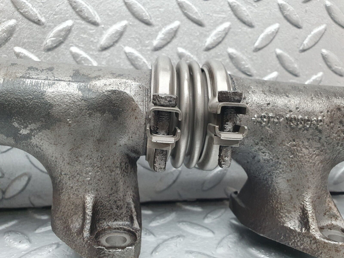 43604 Mercedes-Benz C126 380SEC Coupe Exhaust Manifold Right Side A1161420702