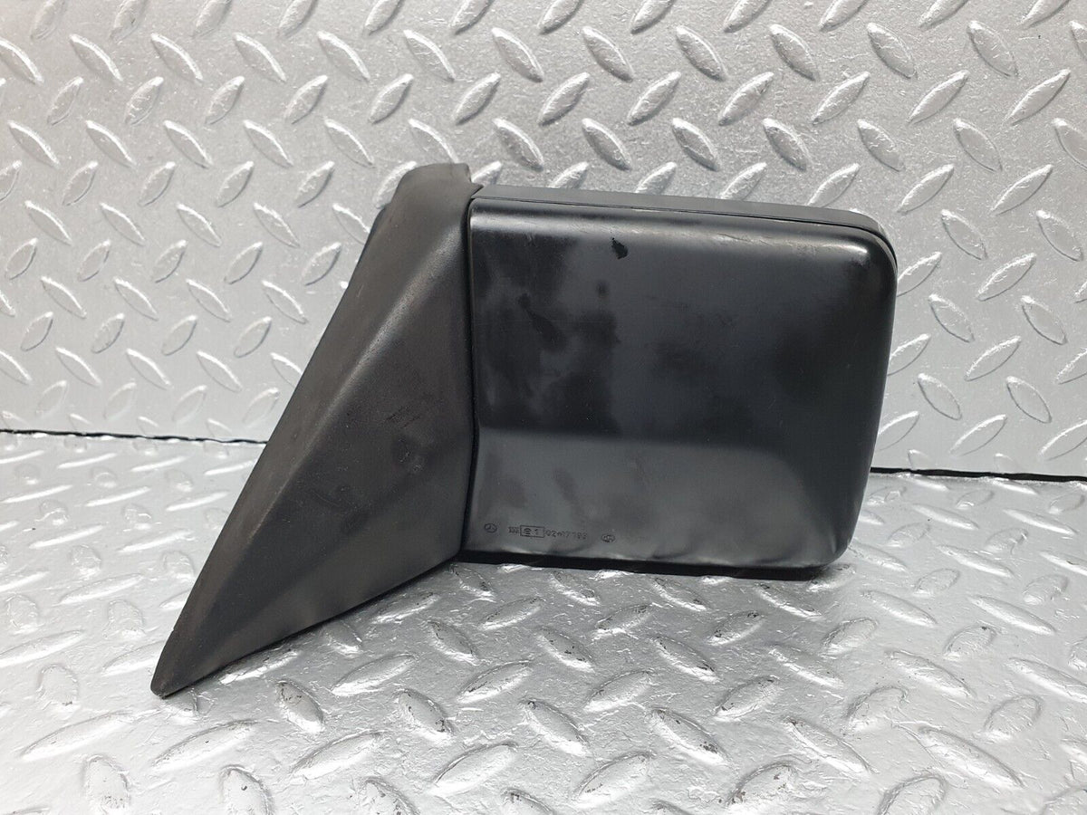 41394 Mercedes-Benz W124 200E Electric Wing Mirror Left Side A1248110398