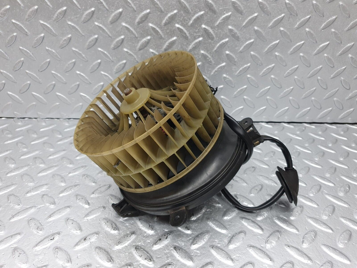 41470 Mercedes-Benz W124 200E Heater Blower Motor Behr