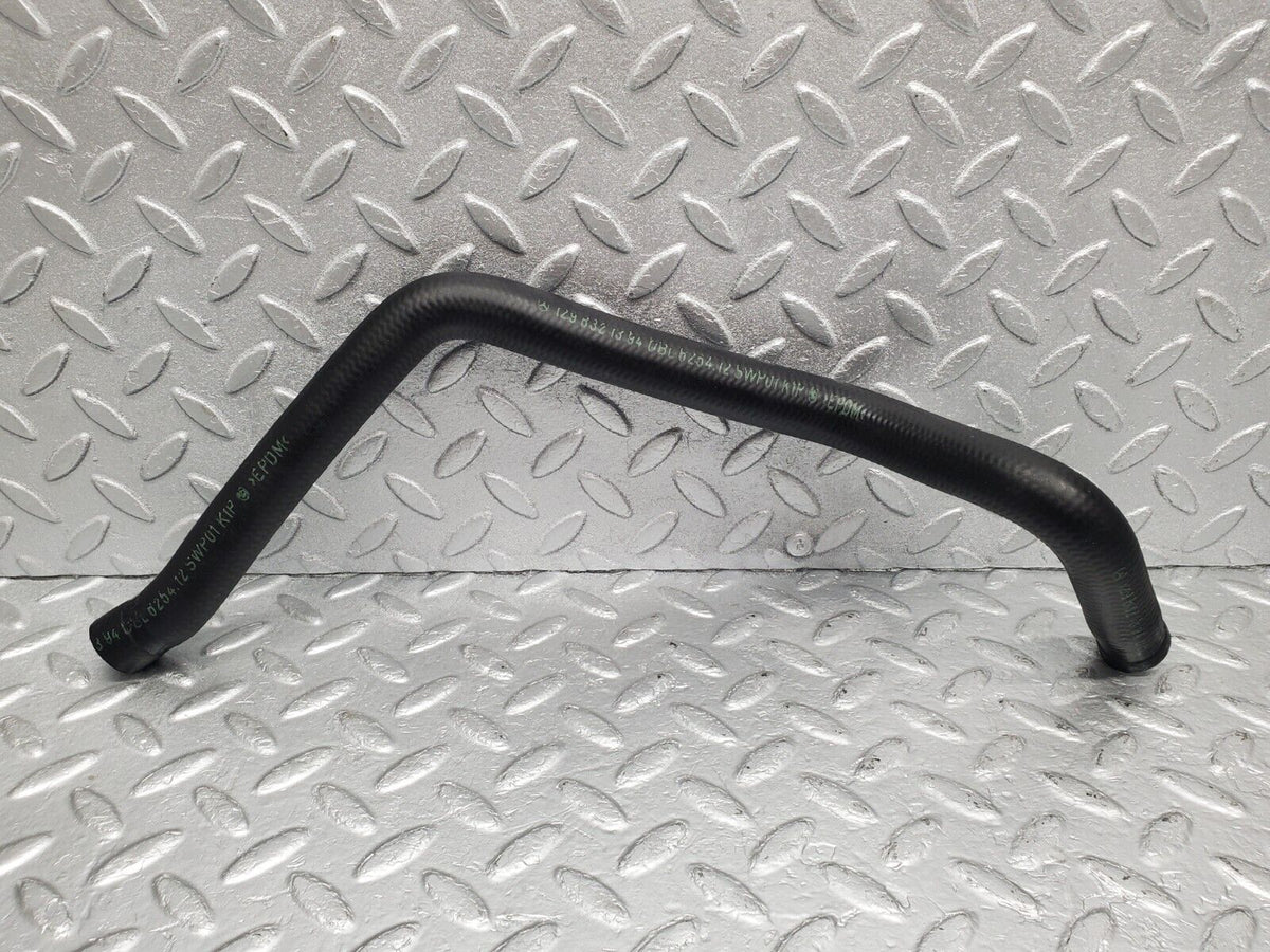 47055 Mercedes-Benz R129 320SL Coupe Coolant Hose Pipe A1298321394
