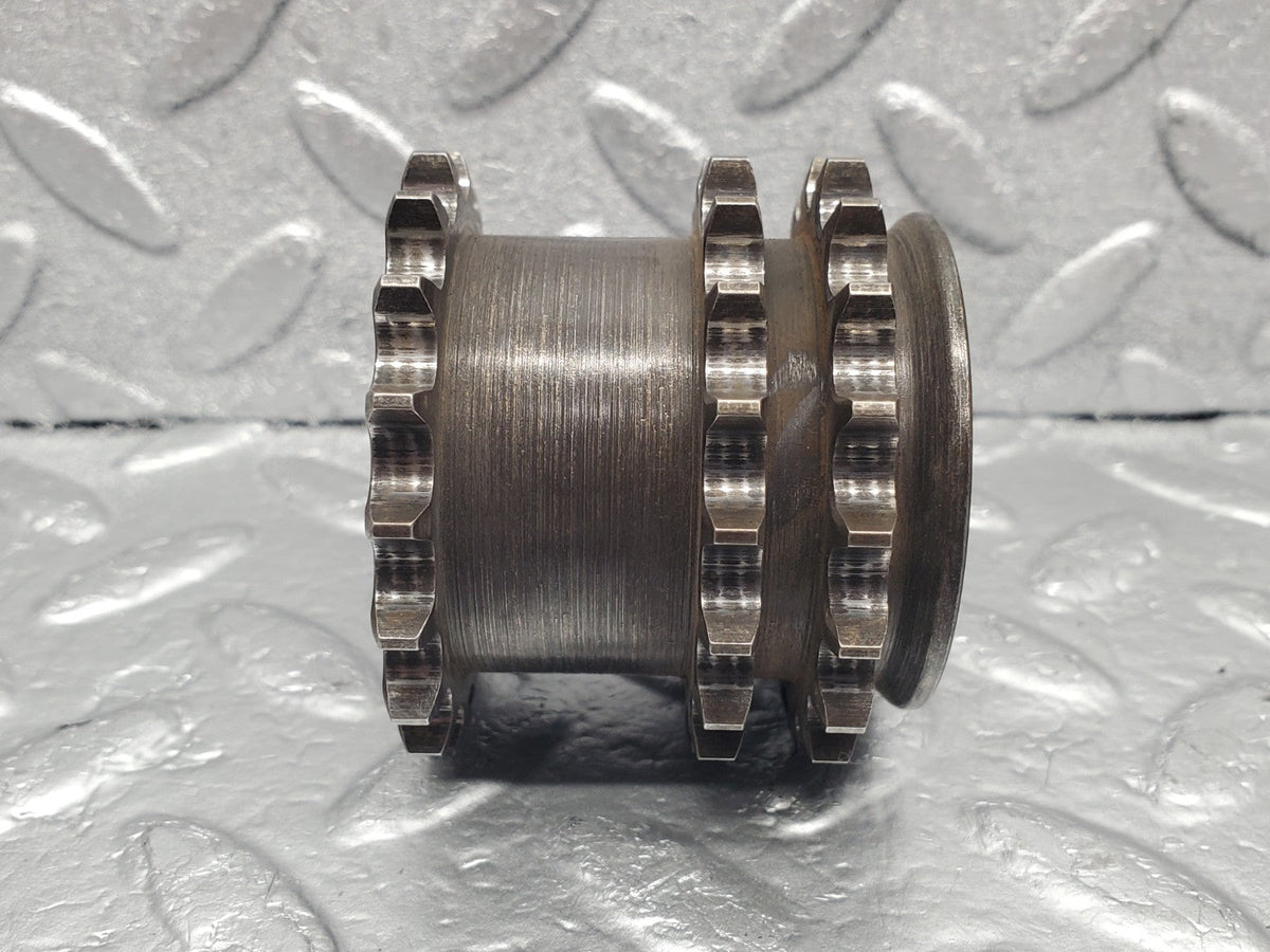 51111 Mercedes-Benz W140 S500 Crankshaft Gear