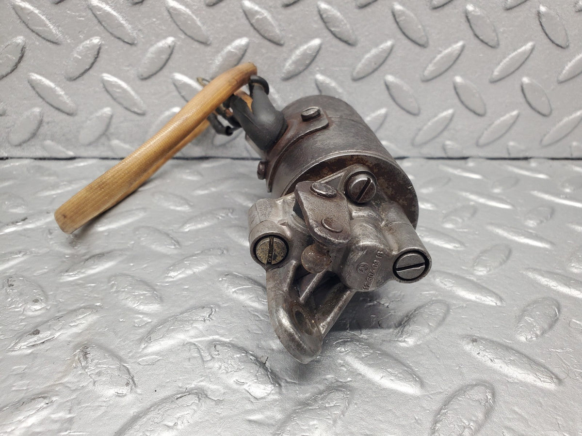 50484 Mercedes-Benz W108 W109 W111 W113 Automatic Gearbox Solenoid Actuator GA 230 SL E