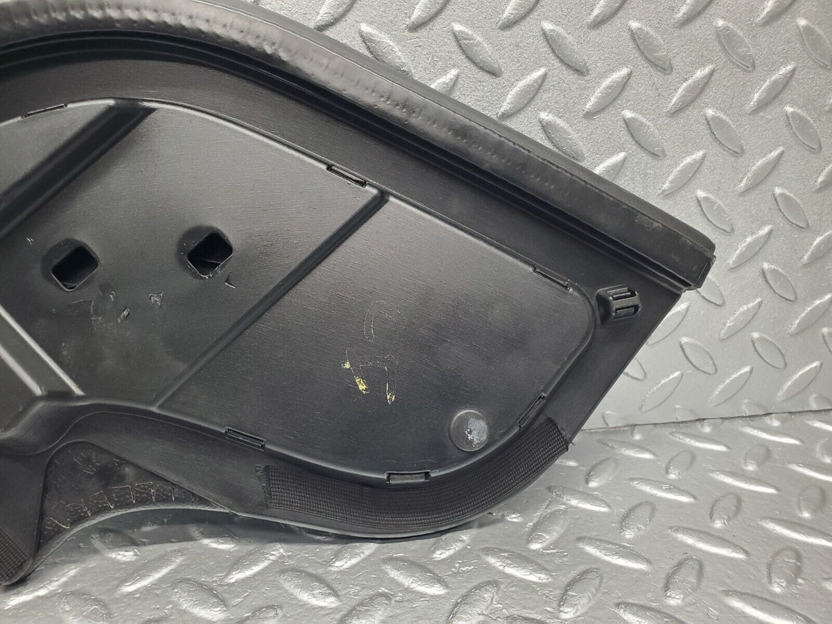 47669 Mercedes-Benz R230 350SL Coupe Parcel Shelf Flap Left