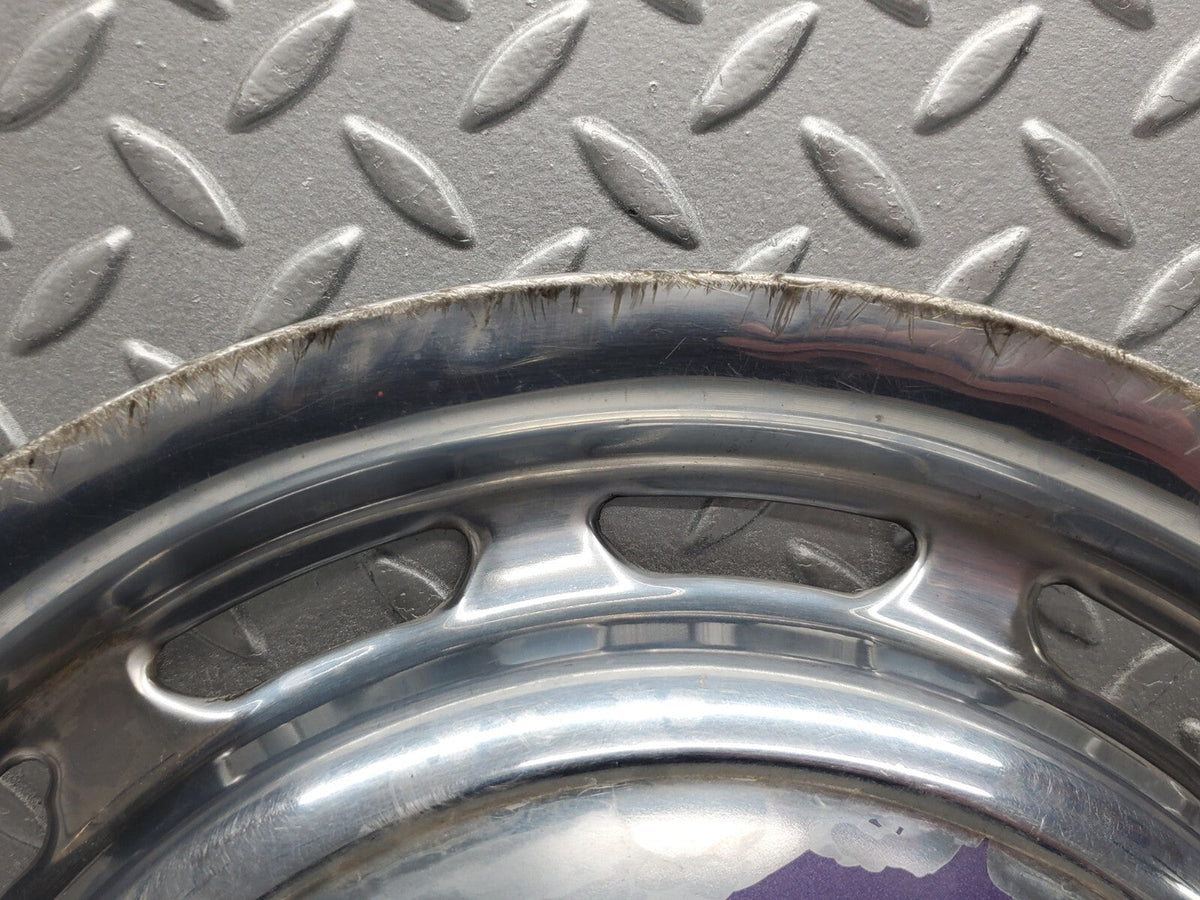 48394 Mercedes-Benz Wheel Trim Hub Cap 14"